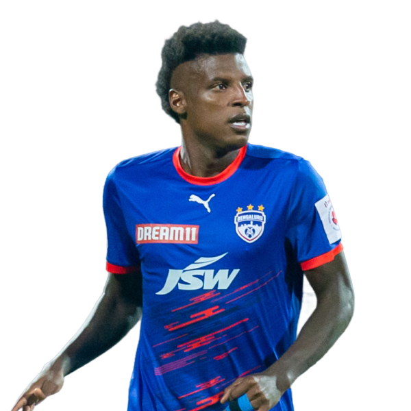 Bruno Edgar Silva Almeida