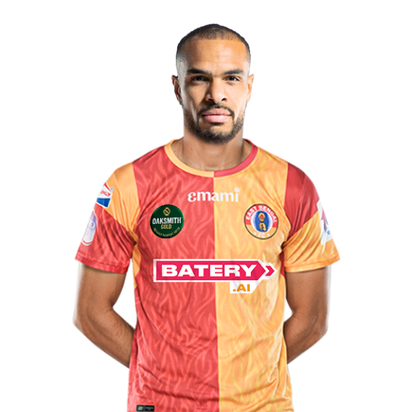 Felicio Anando Brown Forbes