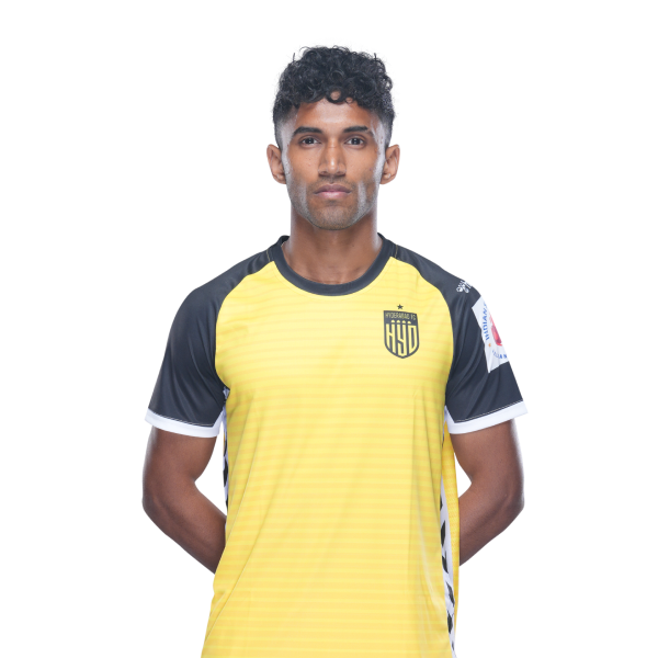 Abdul Rabeeh Anjukandan