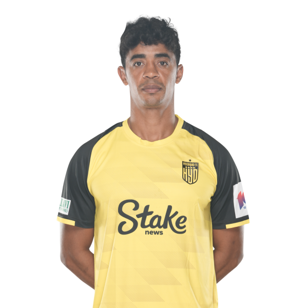 Felipe da Silva Amorim