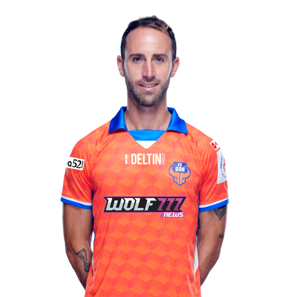 Odei Onaindia Zabala