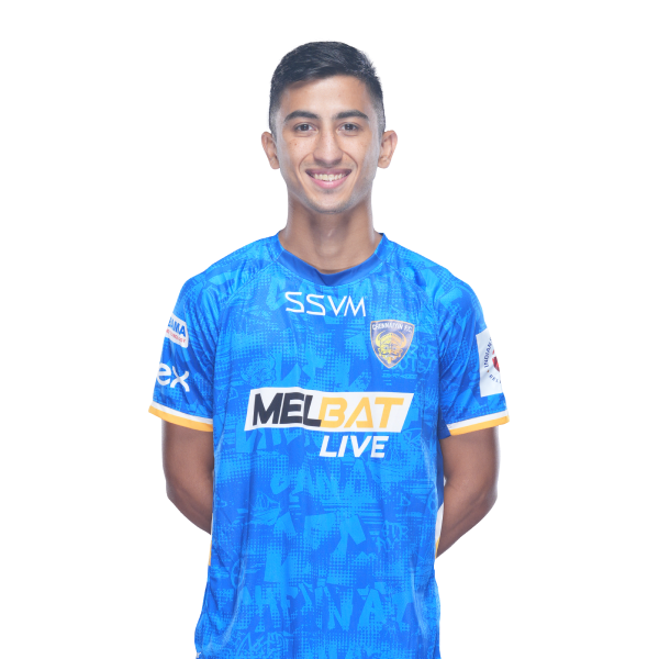 Kiyan Nassiri Giri