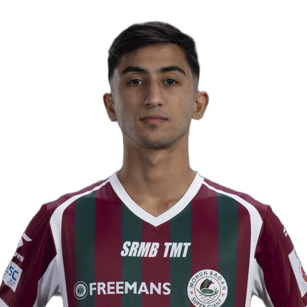 Kiyan Nassiri Giri