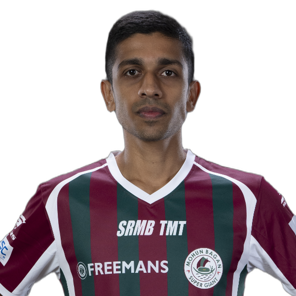 Abhishek Dhananjay Suryavanshi
