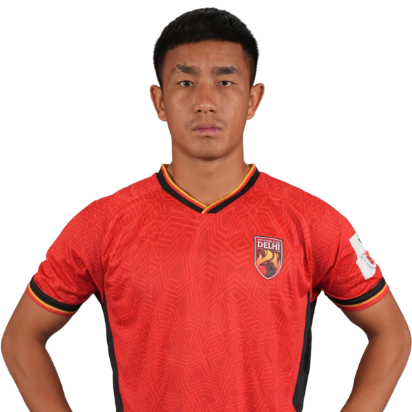 Lalrinliana Hnamte