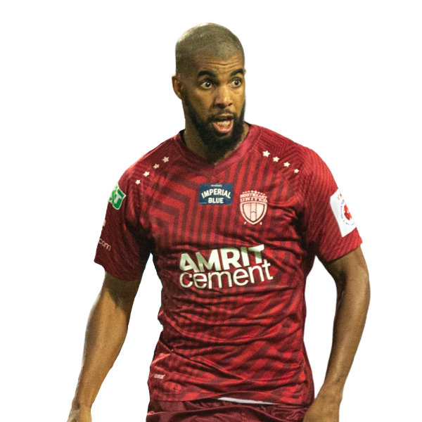 Mathias Coureur