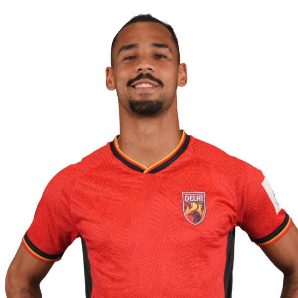 Rodrigo Araujo da Silva Filho