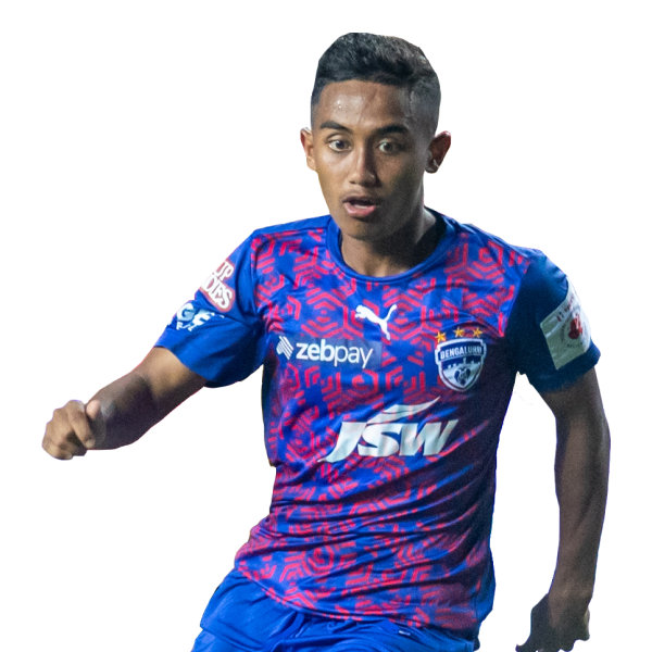 Damaitphang Lyngdoh