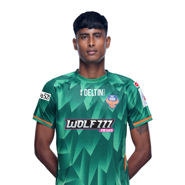 Hrithik Tiwari