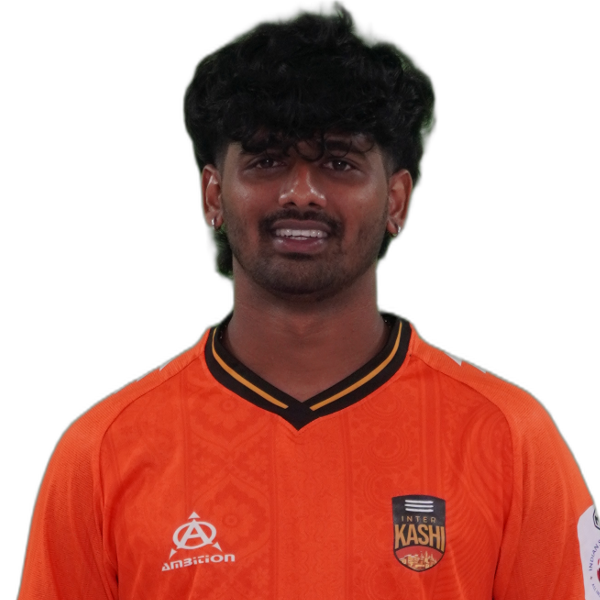 Sreekuttan Viruthiyil Santhosh