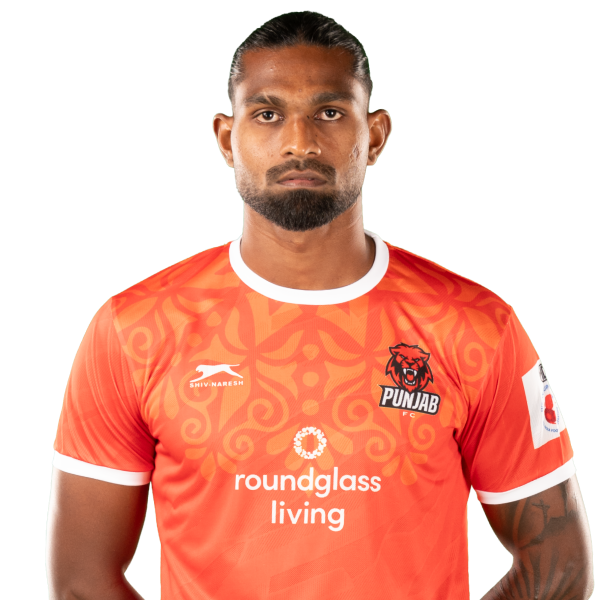 Bijoy Varghese