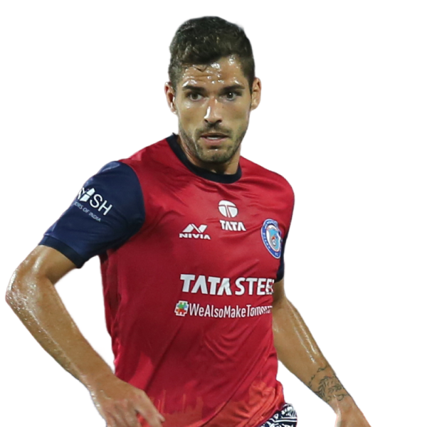 Pablo Morgado Blanco