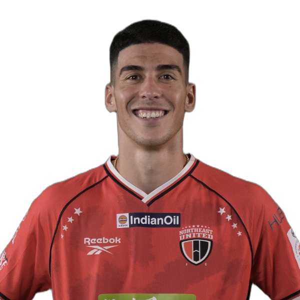 Ethyan Jesus Gonzalez Morales