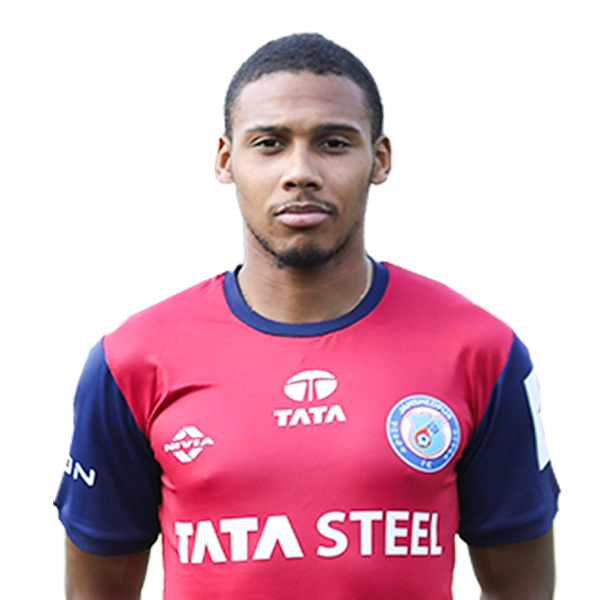 Steve Brahim Joshep Omar Ambri