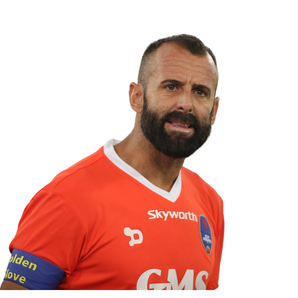 Antonio Baltasar Doblas Santana