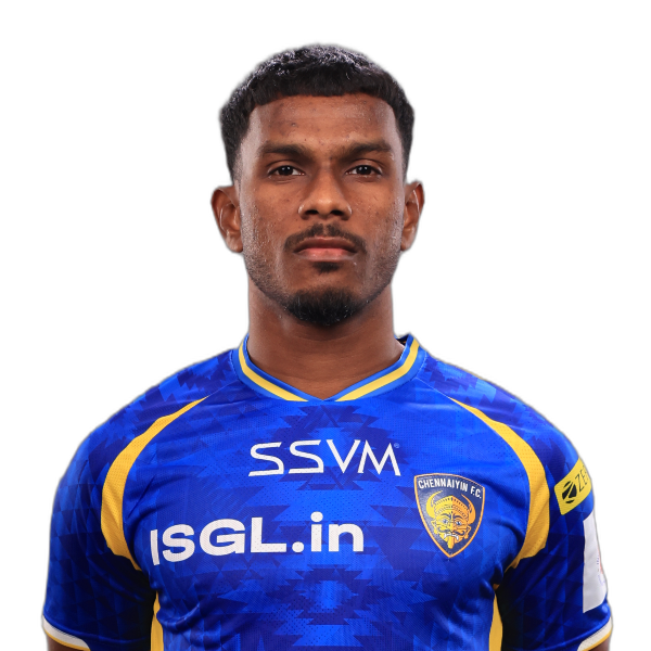 Brison Deuben Fernandes
