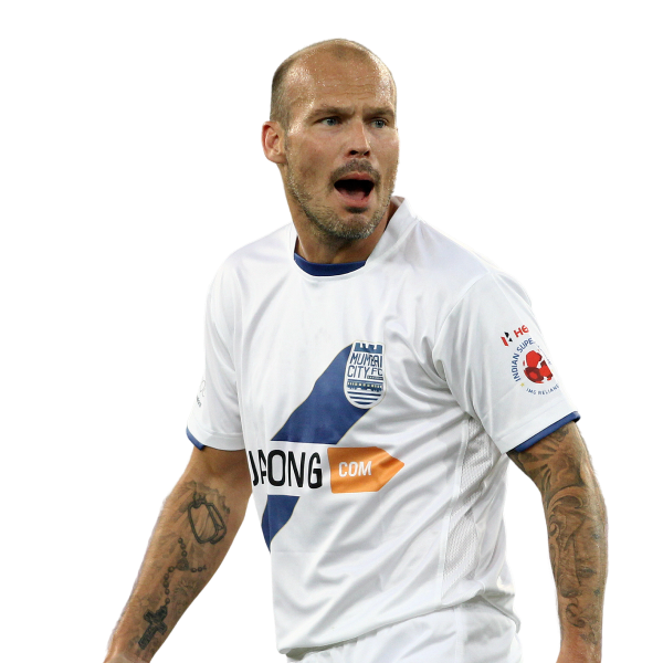 Freddie Ljungberg
