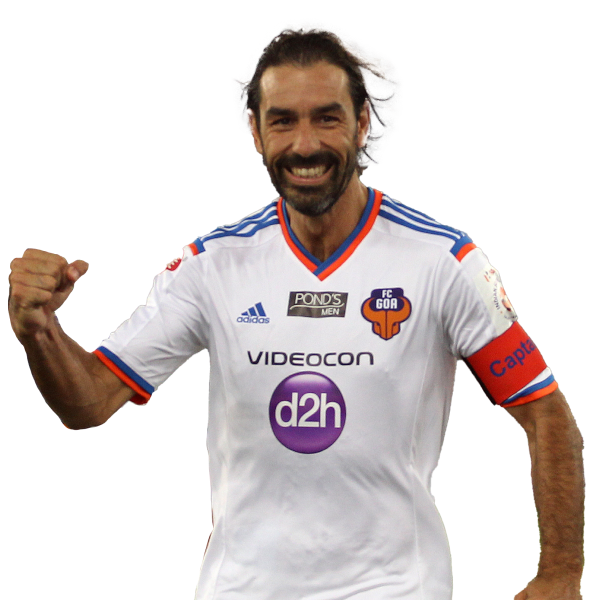 Robert Pires