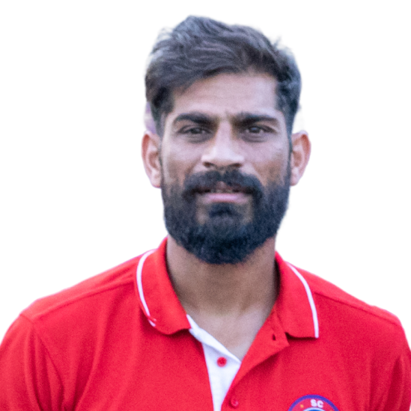 Balwant Singh