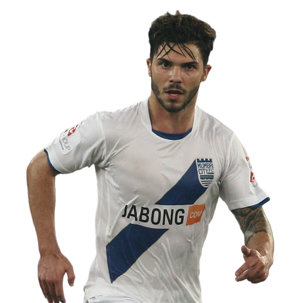 Tiago Manuel Fernandes Ribeiro