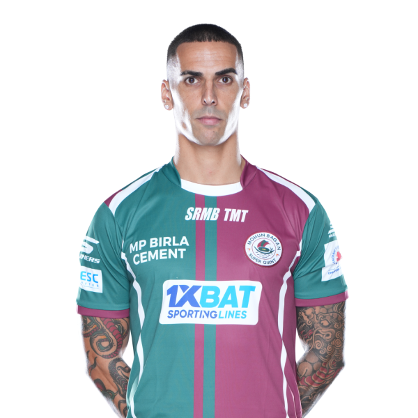 Alberto Rodríguez Martín