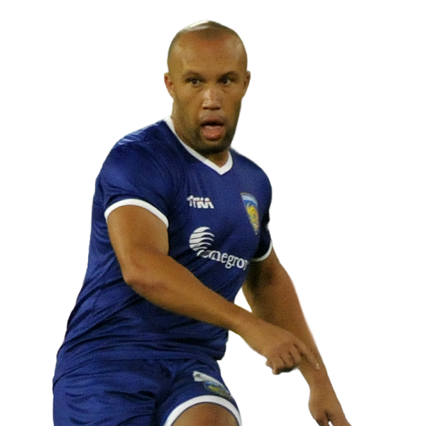Mikaël Samy Silvestre