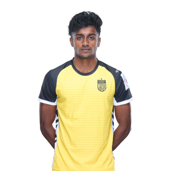 Sourav K