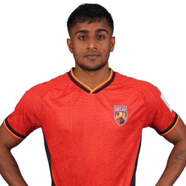 Sourav Kumar