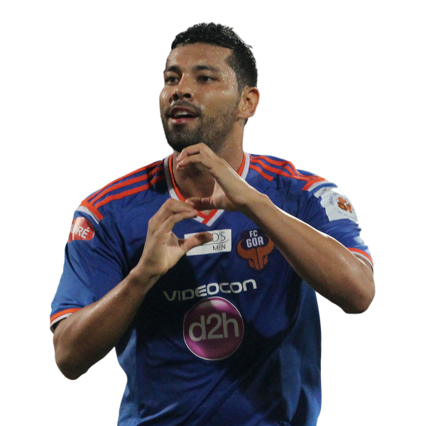 André Clarindo dos Santos