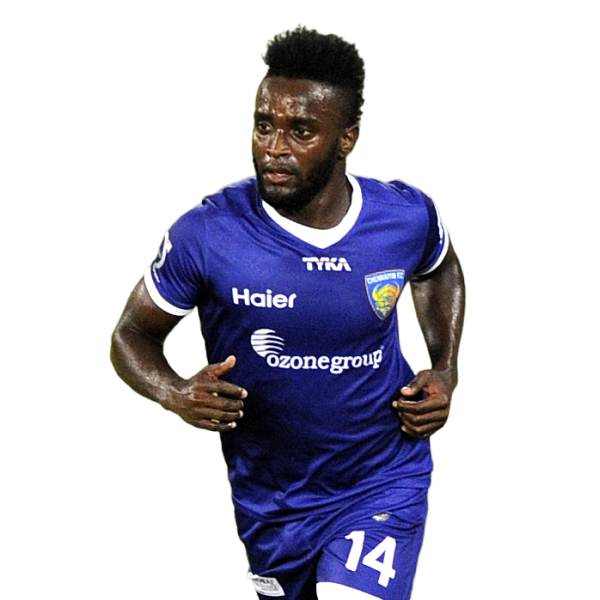 John Stiven Mendoza Valencia