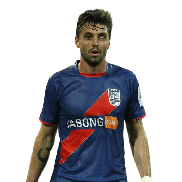 Andre Moritz