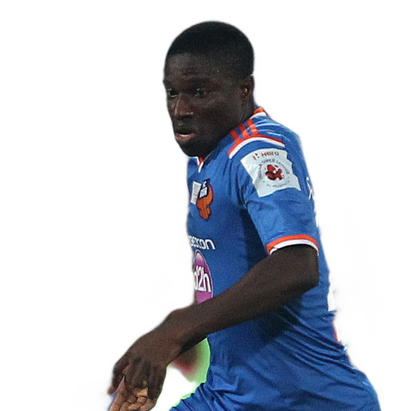 Ranty Martins Soleye