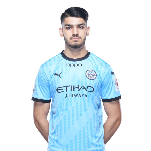Ayush Chhikara