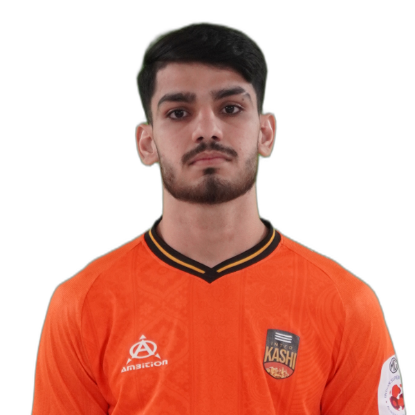 Ayush Chhikara
