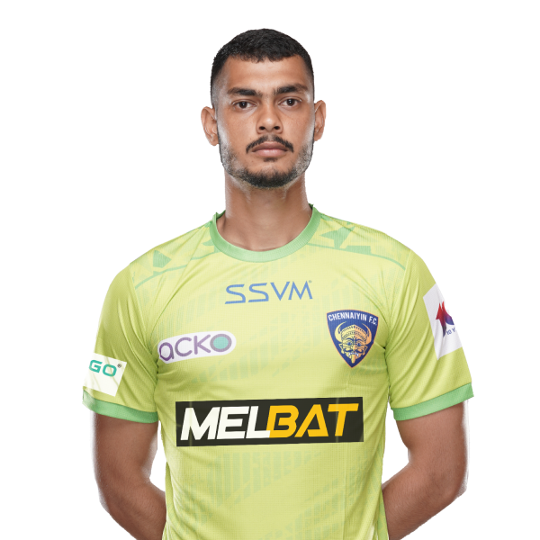 Prateek Kumar Singh