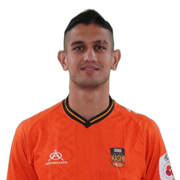 Nishchal Chandan