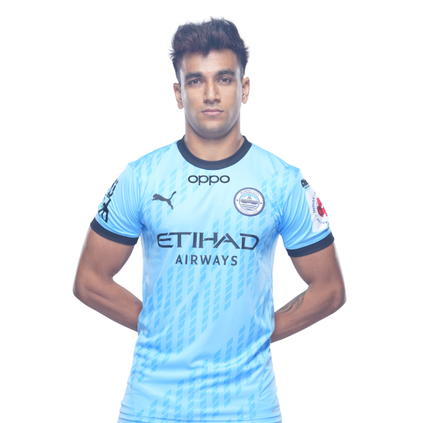 Hardik Bhatt