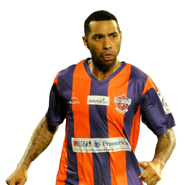 Jermaine Pennant