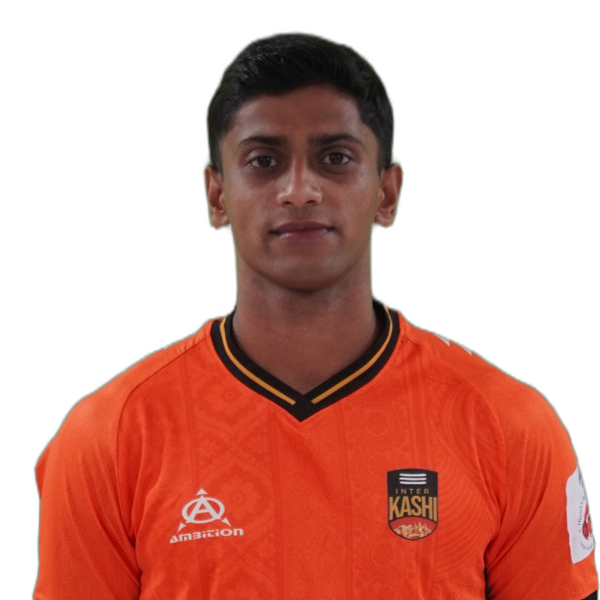 Karthik Jithendran Panicker