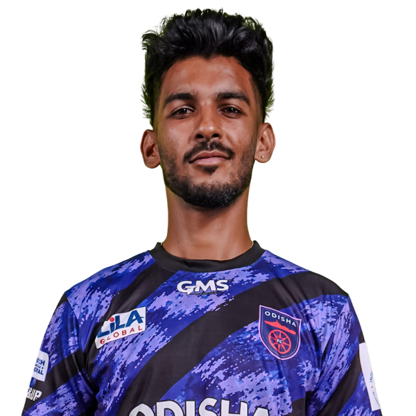 Tejas Krishna