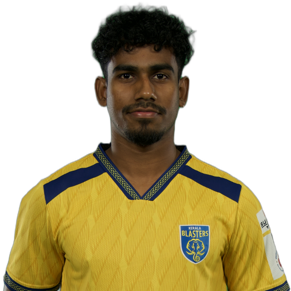 Vibin Mohanan