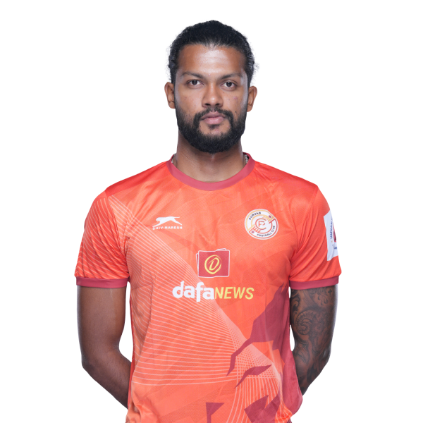 Melroy Melwin Assisi