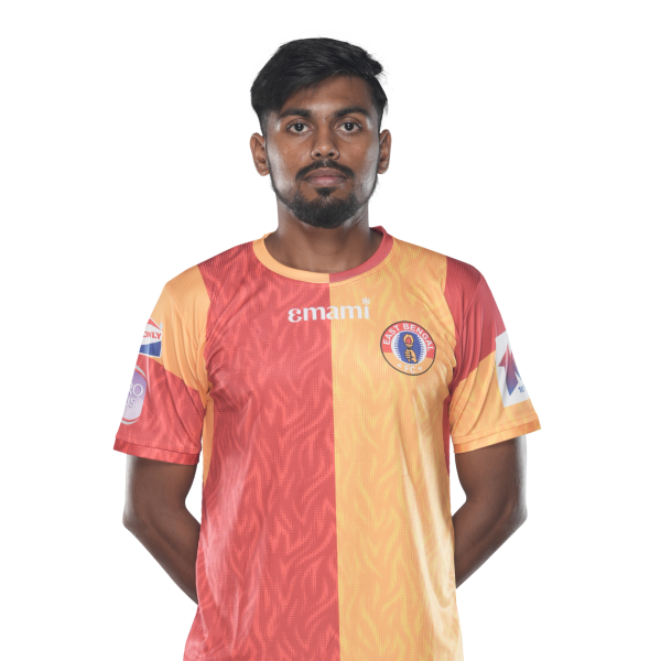 Tuhin Das