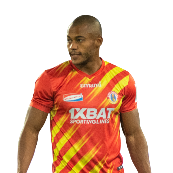 Eliandro dos Santos Gonzaga