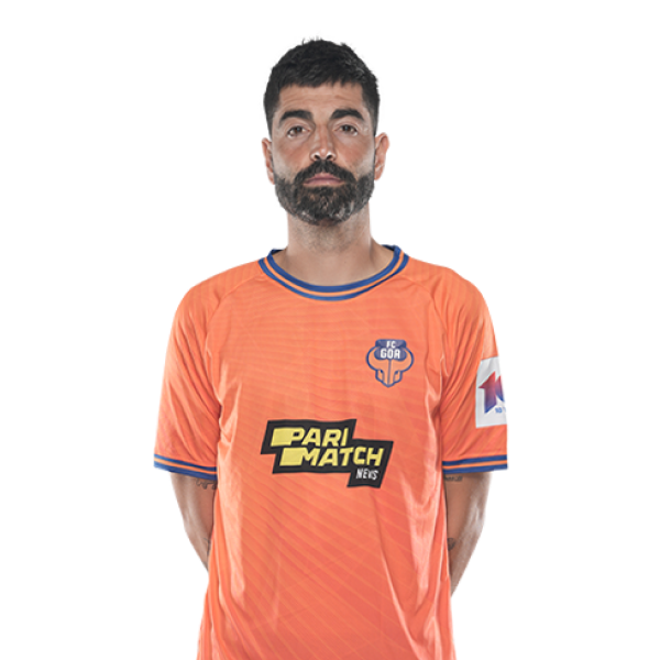 Carlos Martínez Rodríguez