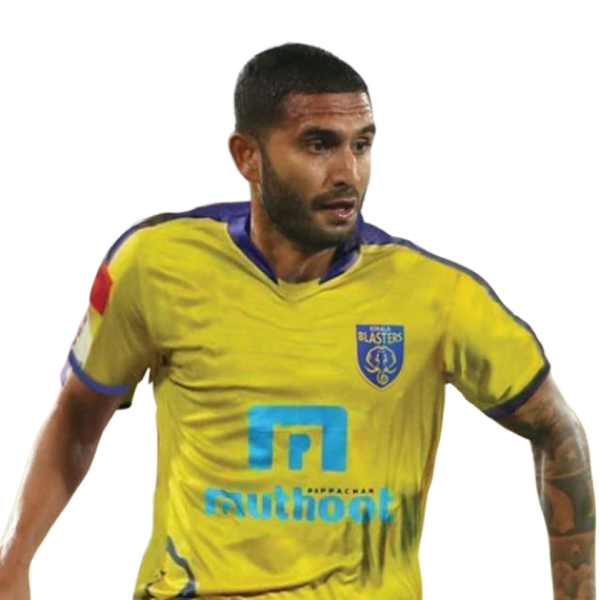 Darren Caldeira