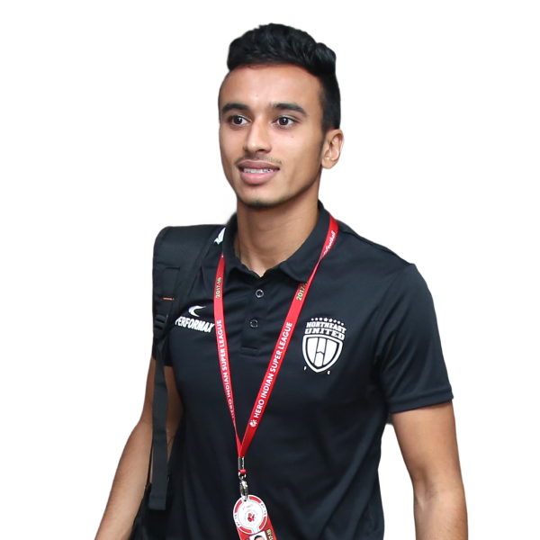 Malemngamba Meitei Kshetrimayum