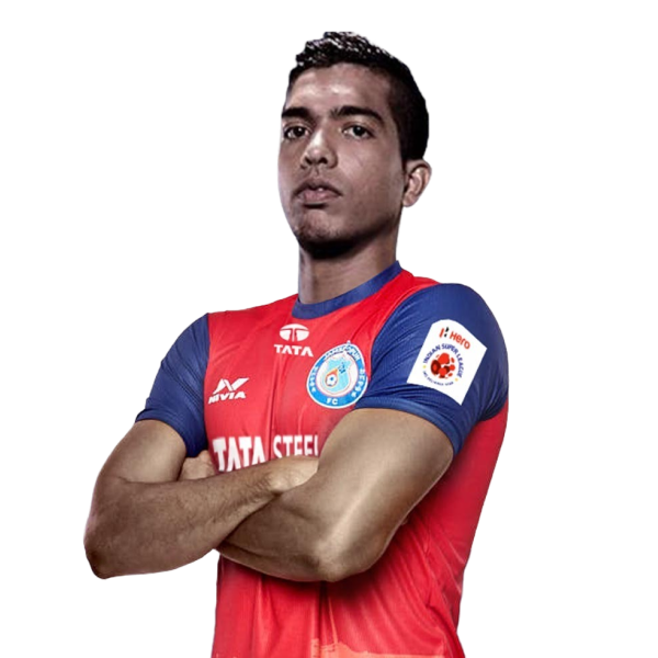 Keegan Pereira