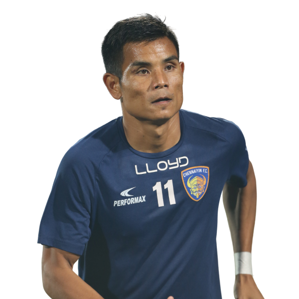 Khangenbam Thoi Singh