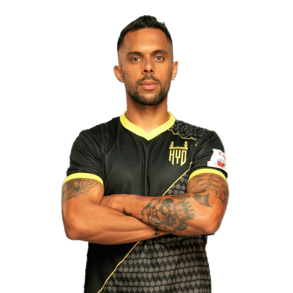 Robin Singh
